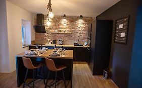 Apartman Matea